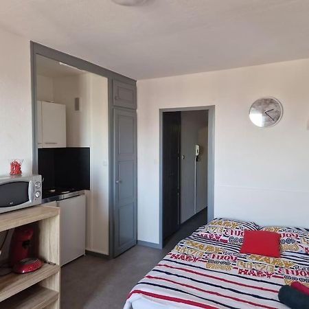 Apartamento Tassigny 2 Chalon-sur-Saône Exterior foto