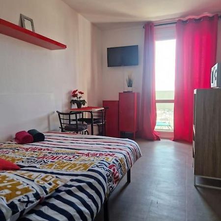 Apartamento Tassigny 2 Chalon-sur-Saône Exterior foto