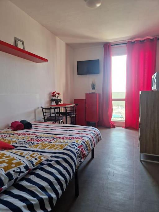 Apartamento Tassigny 2 Chalon-sur-Saône Exterior foto