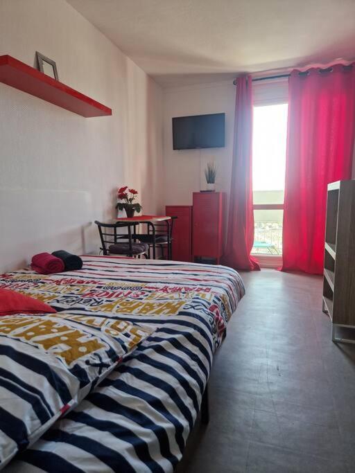 Apartamento Tassigny 2 Chalon-sur-Saône Exterior foto